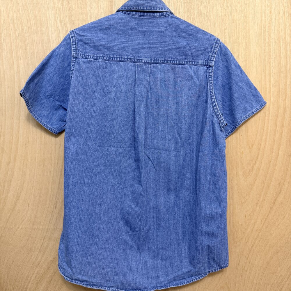 Hard Rock 丹寧襯衫