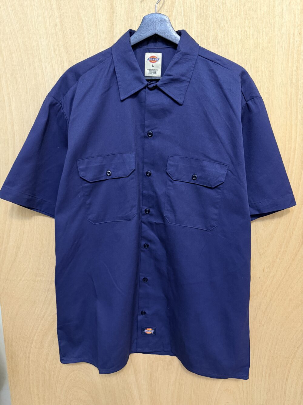 Dickies 工裝襯衫