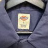 Dickies 工裝襯衫