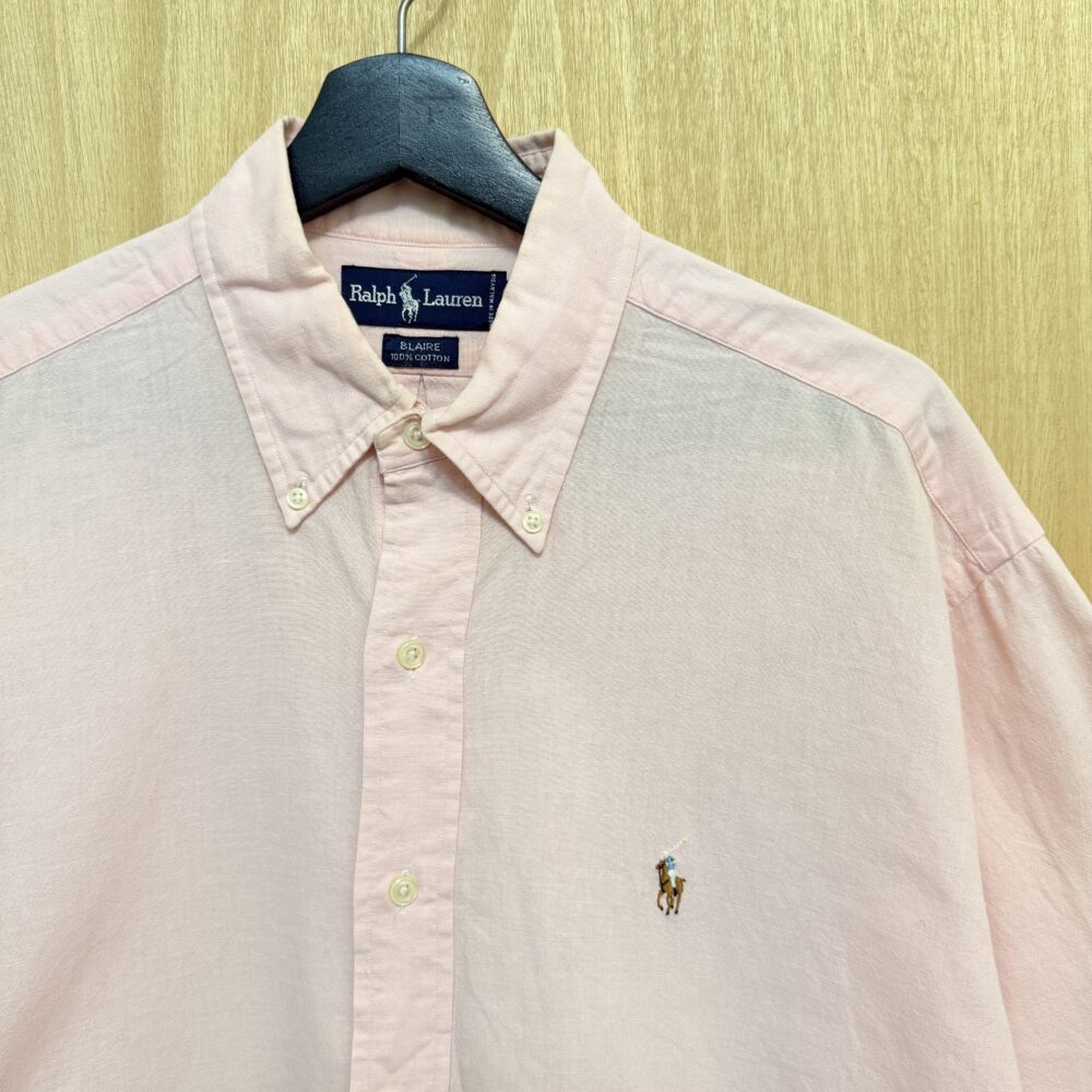 Polo Ralph Lauren 棉質襯衫