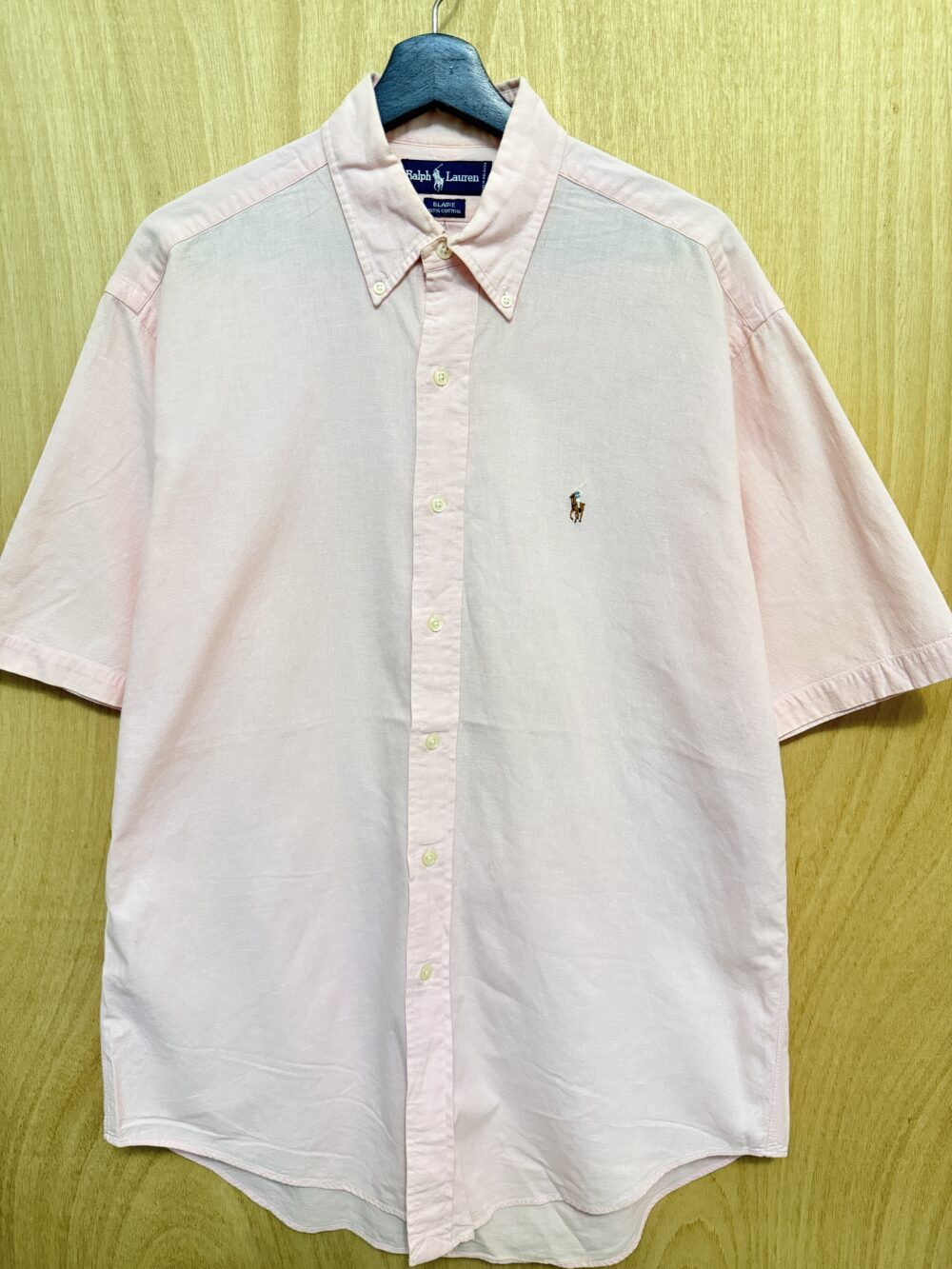 Polo Ralph Lauren 棉質襯衫