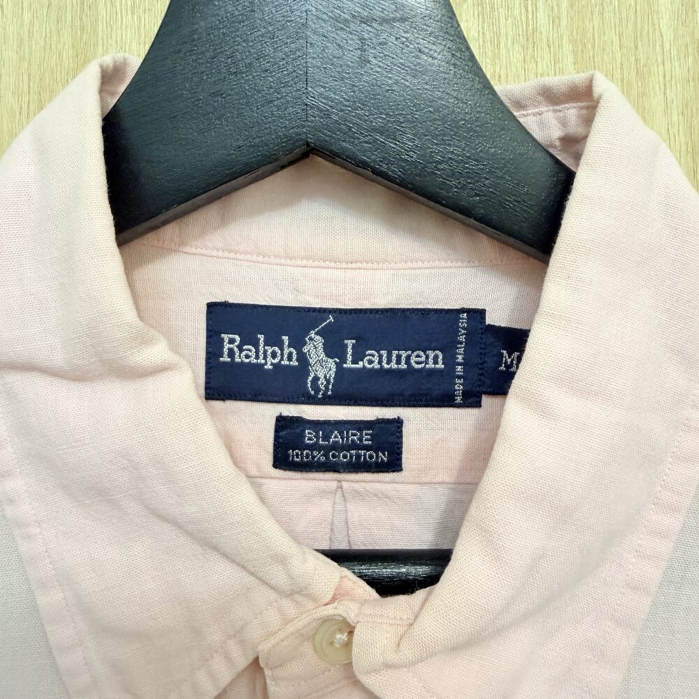Polo Ralph Lauren 棉質襯衫