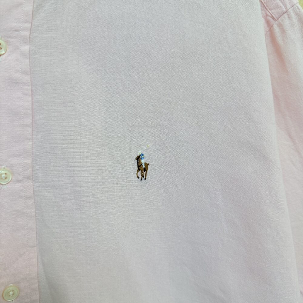 Polo Ralph Lauren 棉質襯衫