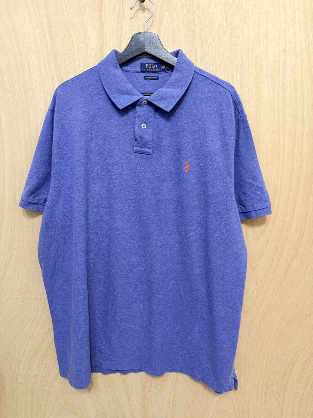 Polo Ralph Lauren polo衫