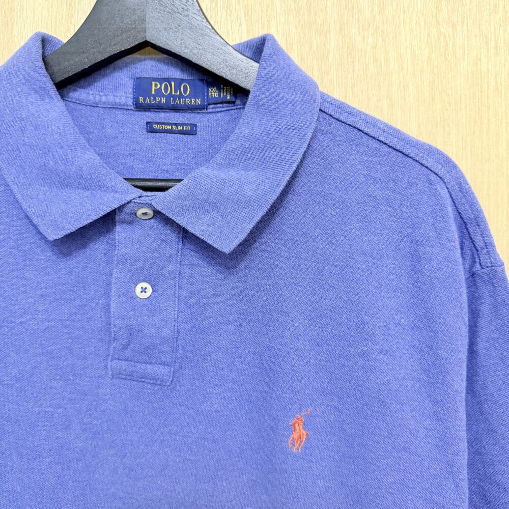 Polo Ralph Lauren polo衫