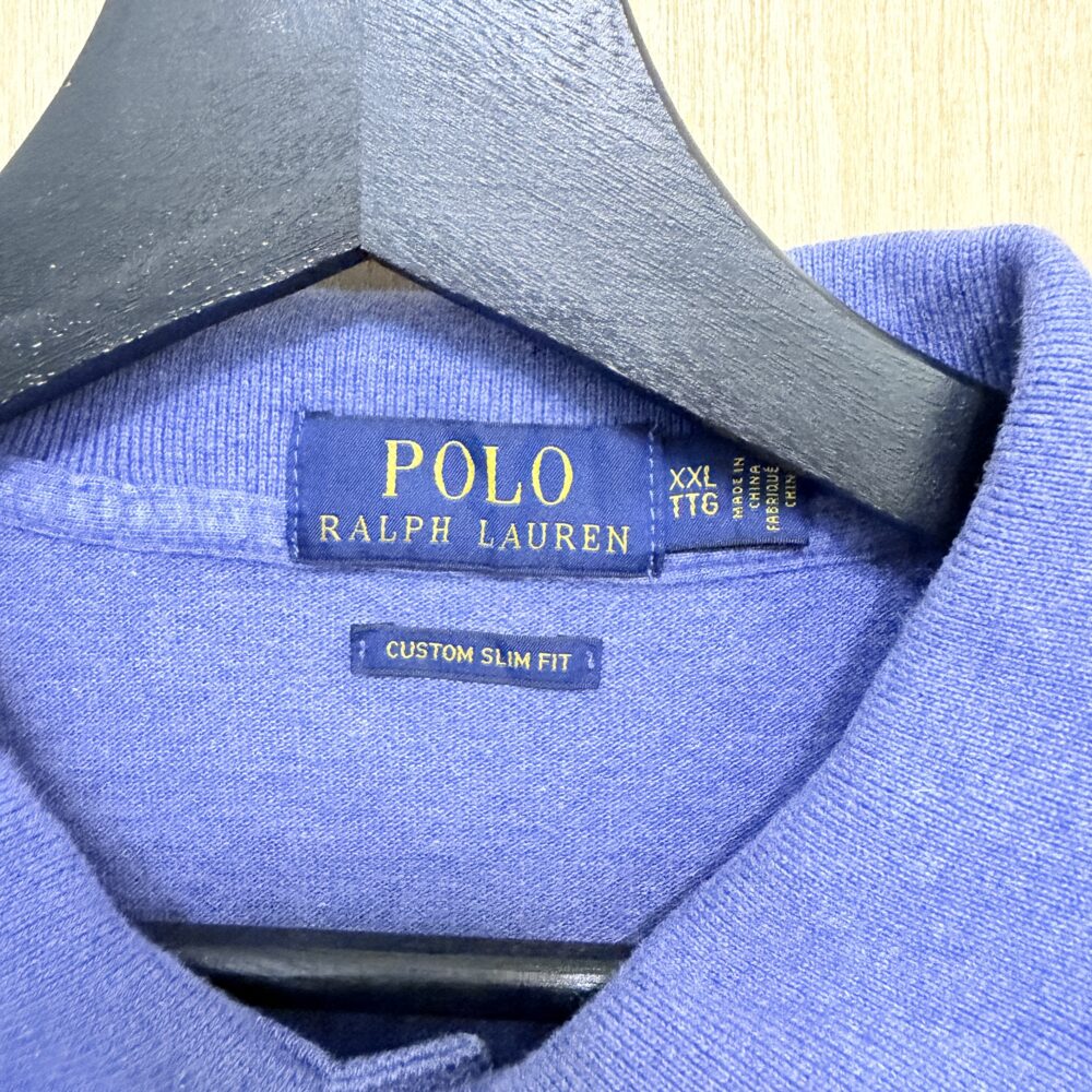 Polo Ralph Lauren polo衫