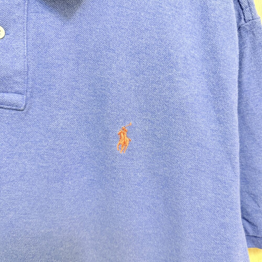 Polo Ralph Lauren polo衫