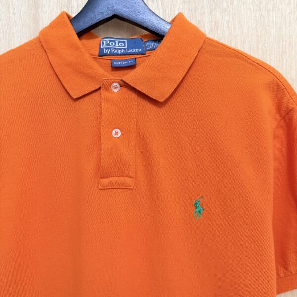 Polo Ralph Lauren polo衫