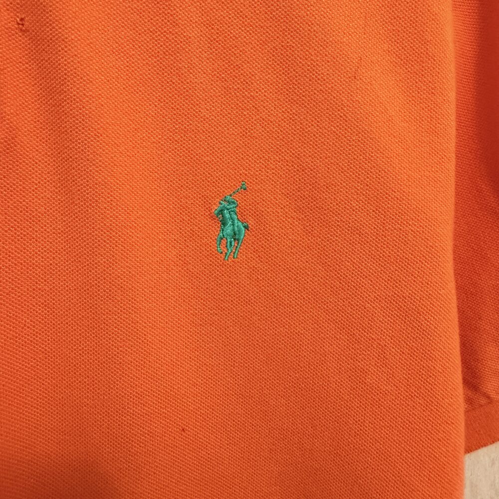 Polo Ralph Lauren polo衫