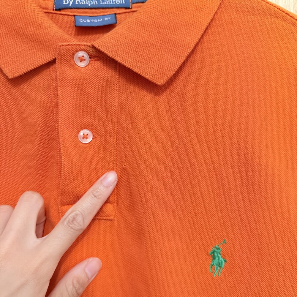Polo Ralph Lauren polo衫