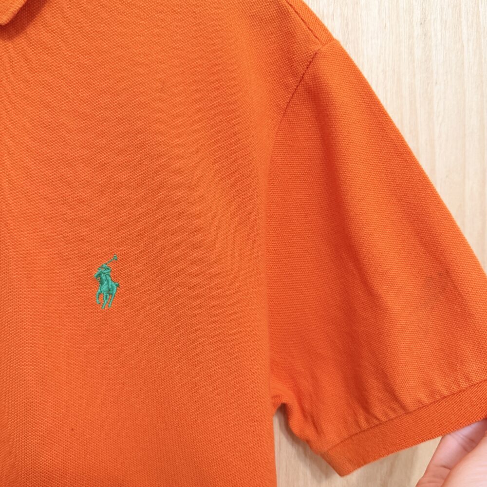 Polo Ralph Lauren polo衫