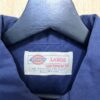 Dickies 工裝襯衫