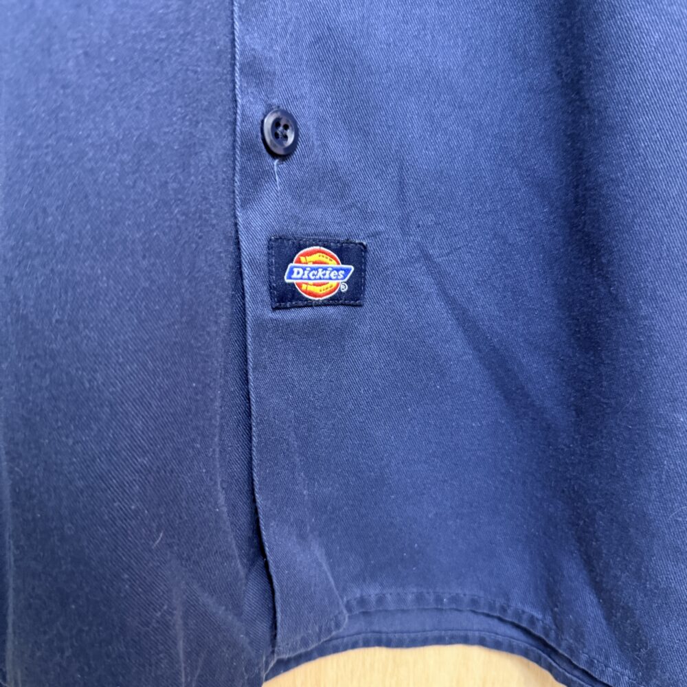 Dickies 工裝襯衫