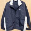 NIKE防風外套