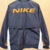 NIKE防風外套
