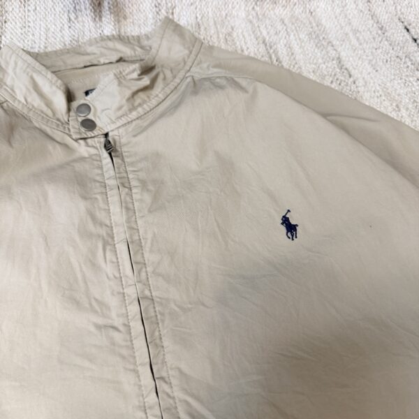 Polo Ralph Lauren 工裝外套