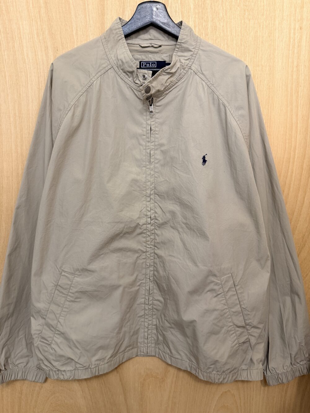 Polo Ralph Lauren 工裝外套