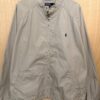 Polo Ralph Lauren 工裝外套