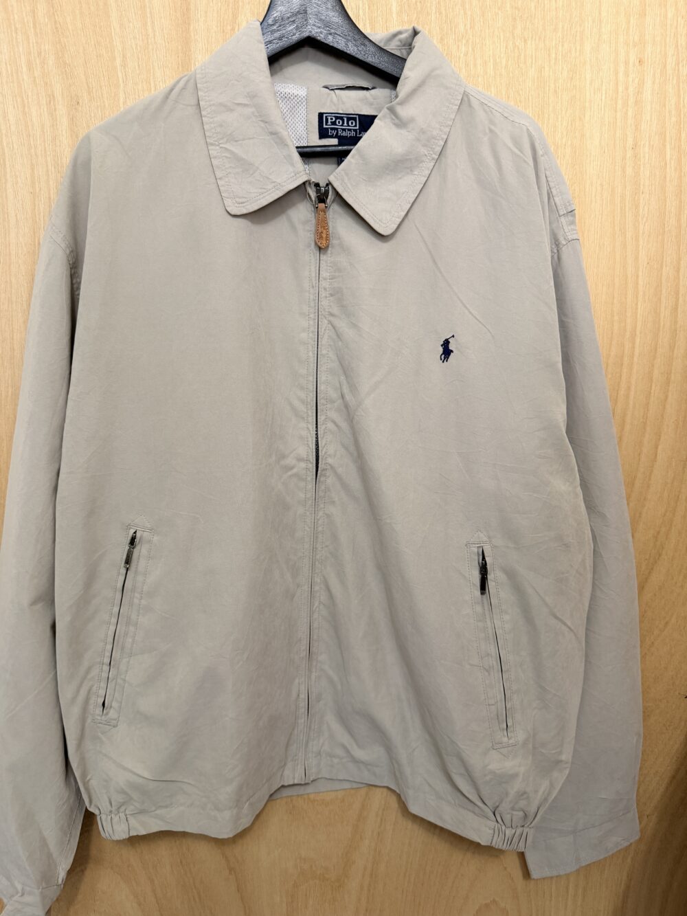 Polo Ralph Lauren 工裝外套