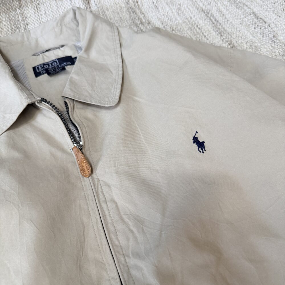 Polo Ralph Lauren 工裝外套