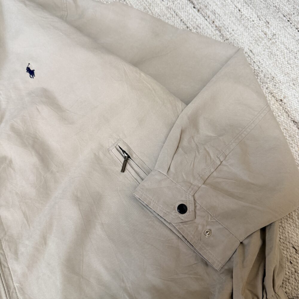 Polo Ralph Lauren 工裝外套