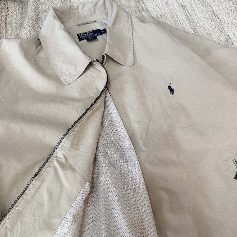 Polo Ralph Lauren 工裝外套