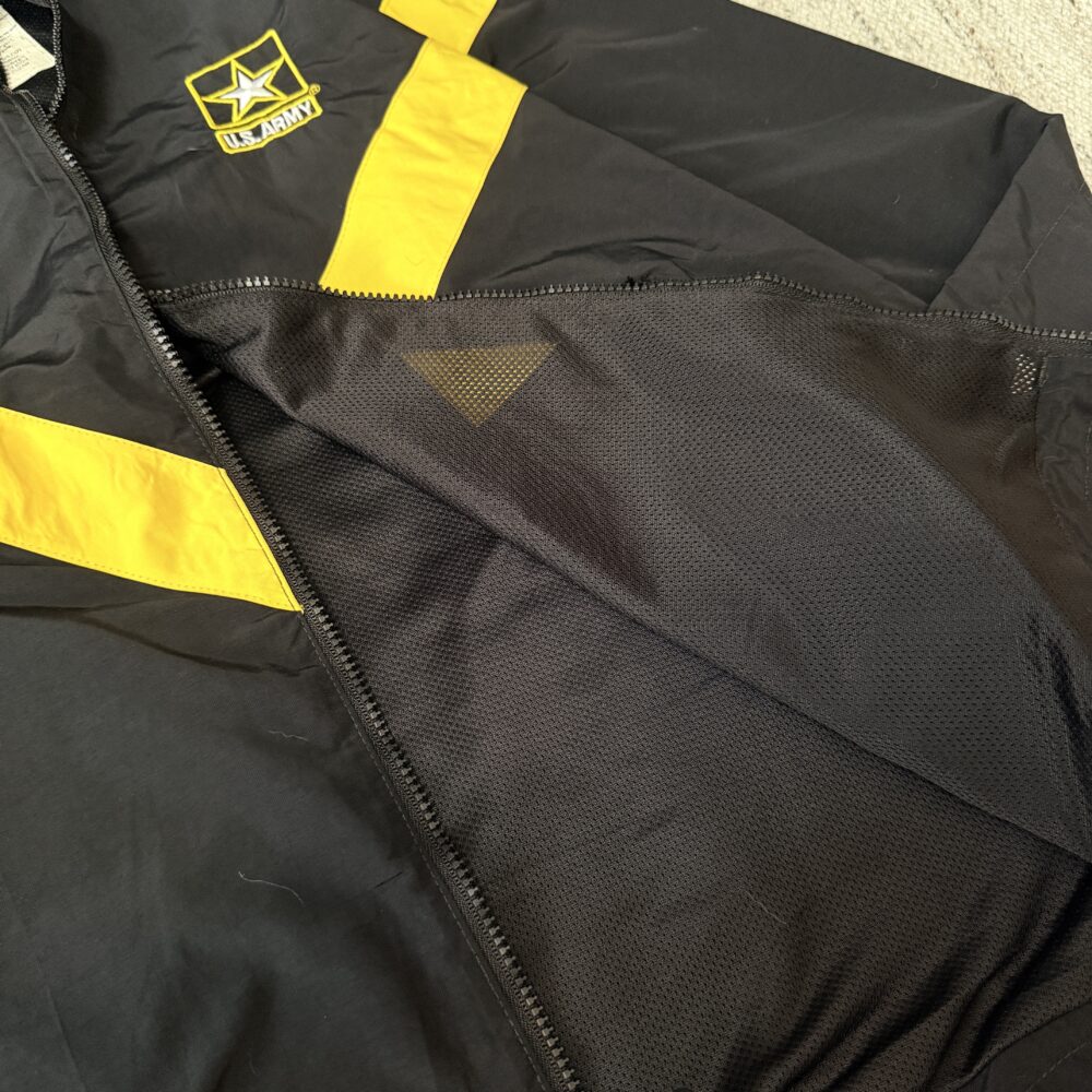 🇺🇸美國陸軍公發外套