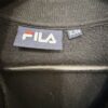 FILA拼接外套