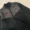 FILA拼接外套