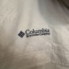Columbia 刷毛防風外套