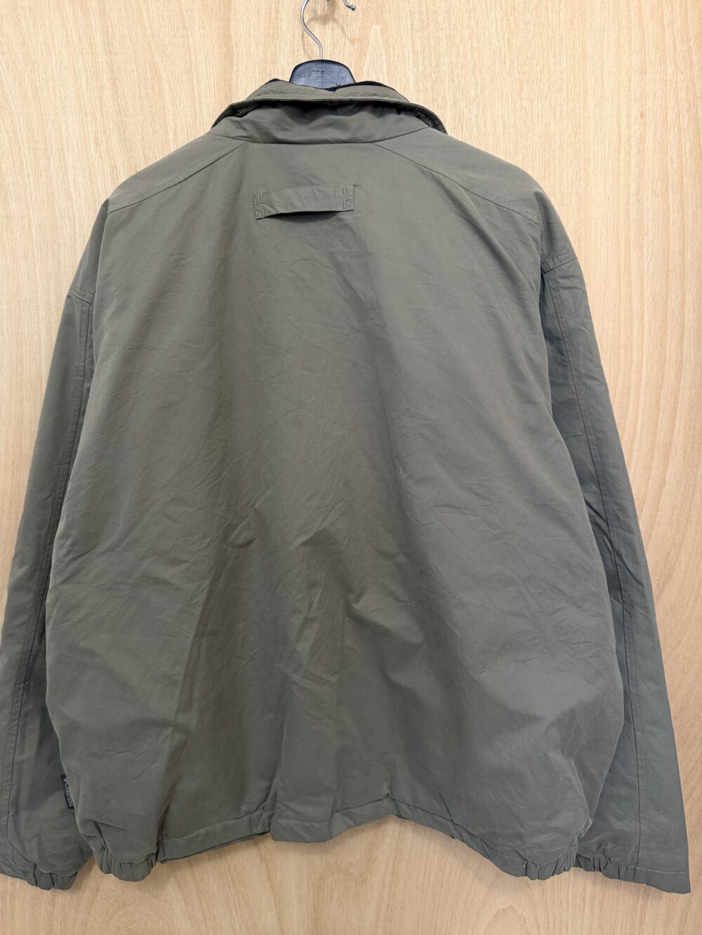 Columbia 刷毛防風外套