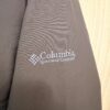 Columbia 刷毛防風外套