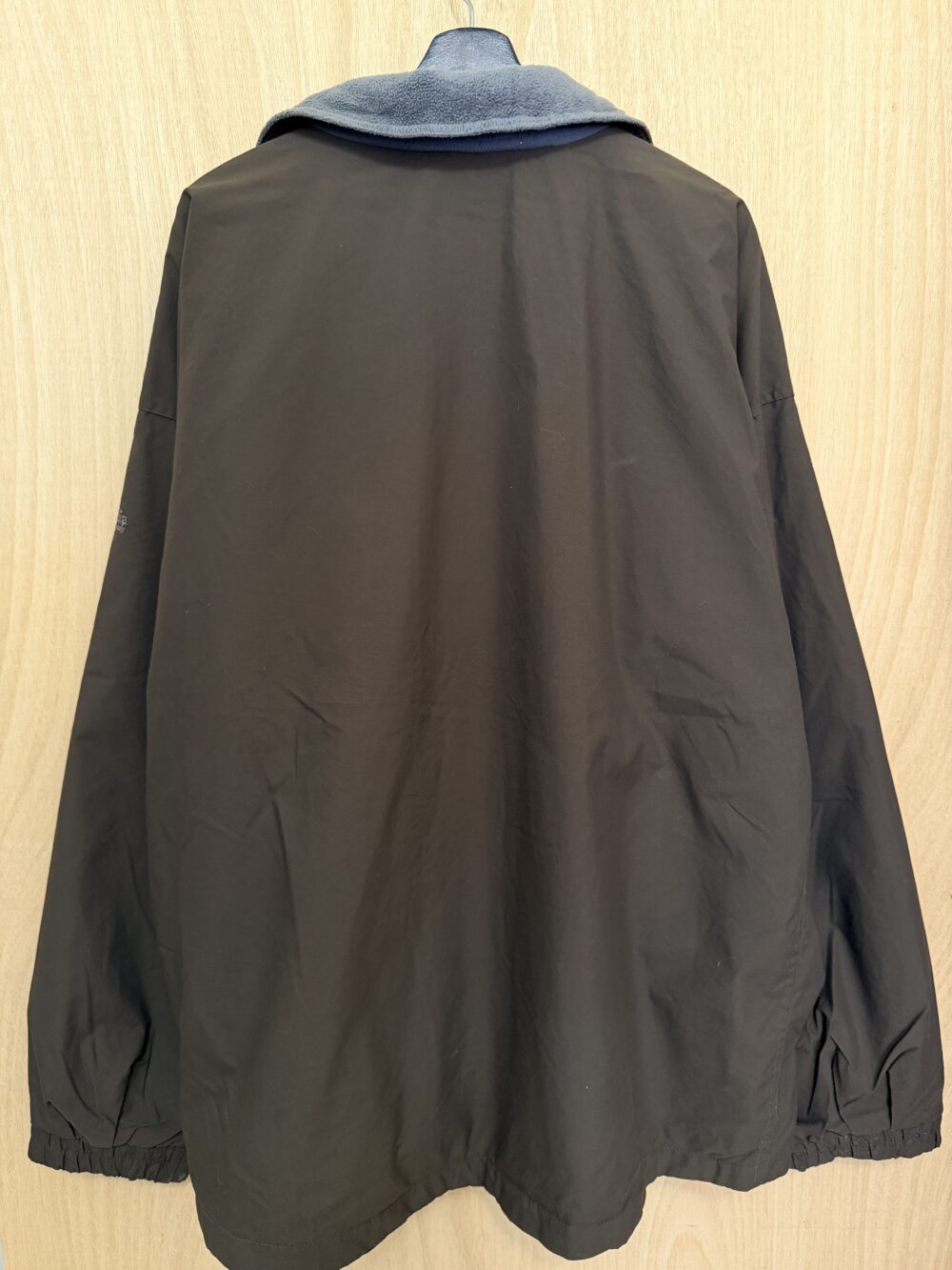 Columbia 刷毛防風外套