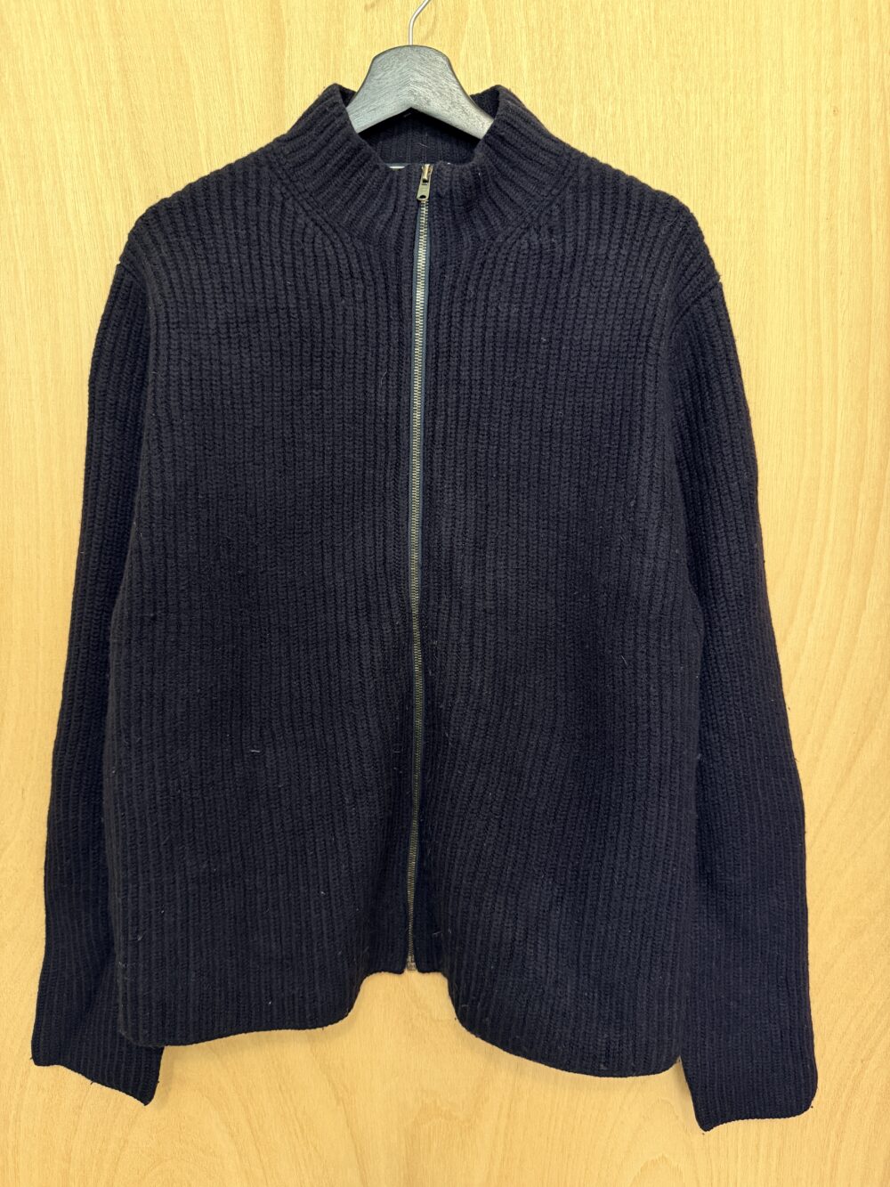 Polo Ralph Lauren 針織厚磅外套