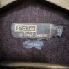 Polo Ralph Lauren 針織厚磅外套