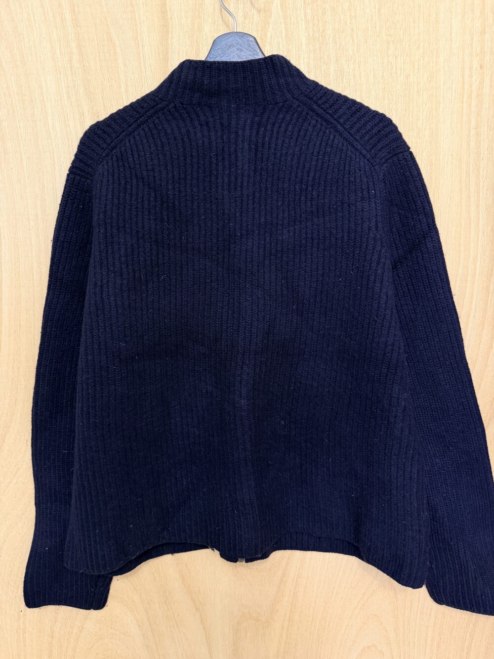 Polo Ralph Lauren 針織厚磅外套