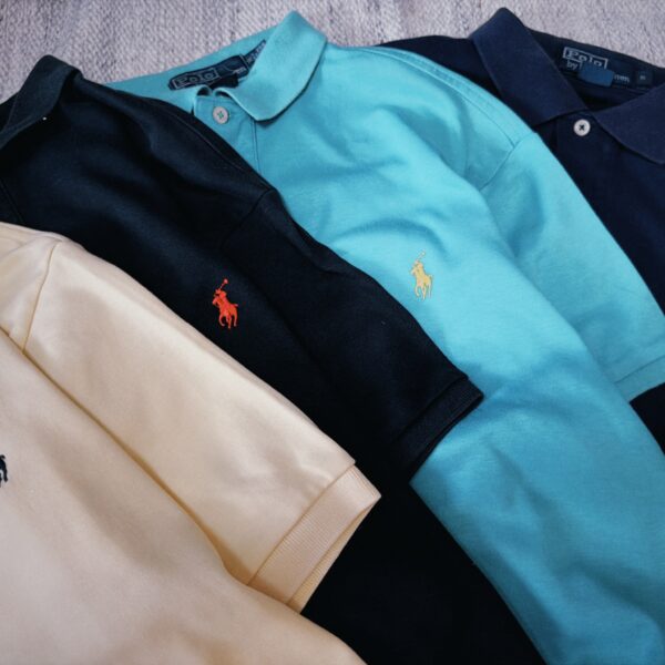 Polo Ralph Lauren 高爾夫球衫