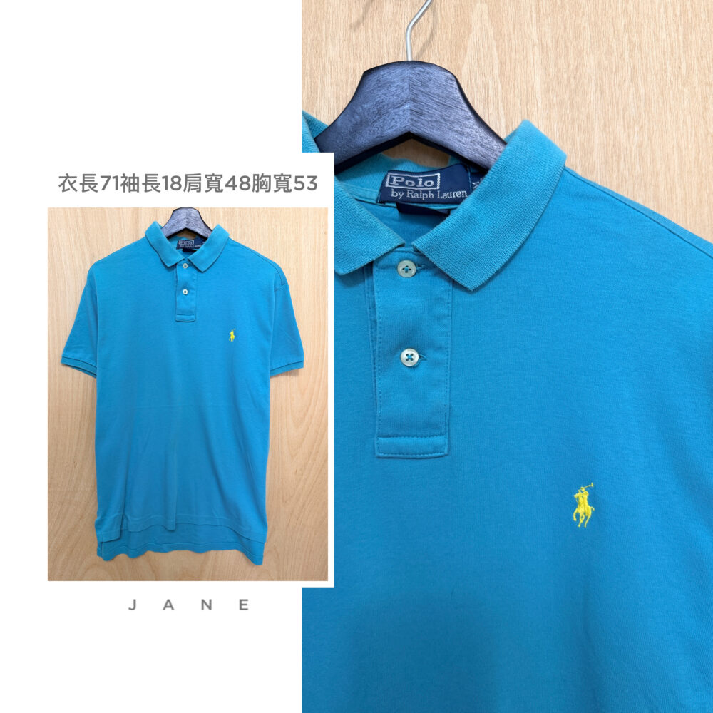 Polo Ralph Lauren 高爾夫球衫