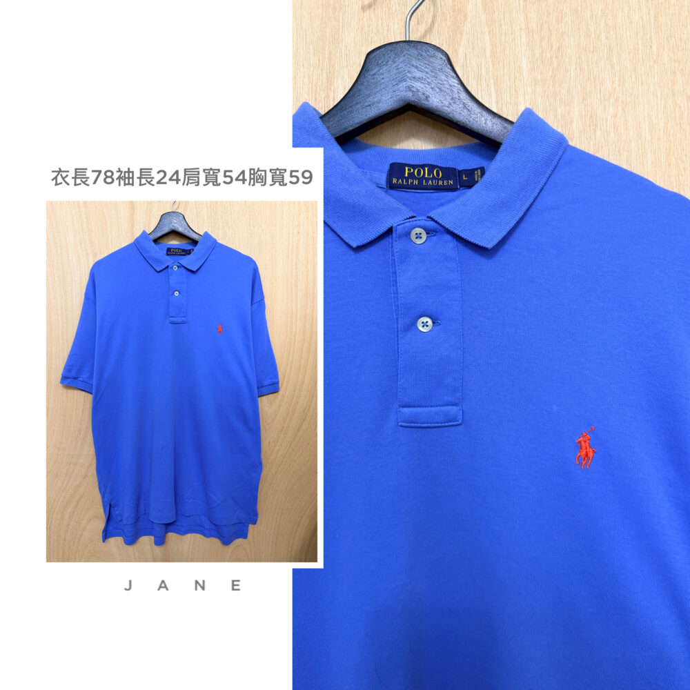 Polo Ralph Lauren 高爾夫球衫