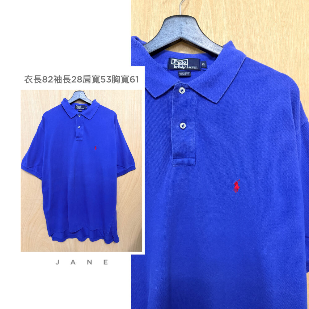 Polo Ralph Lauren 高爾夫球衫
