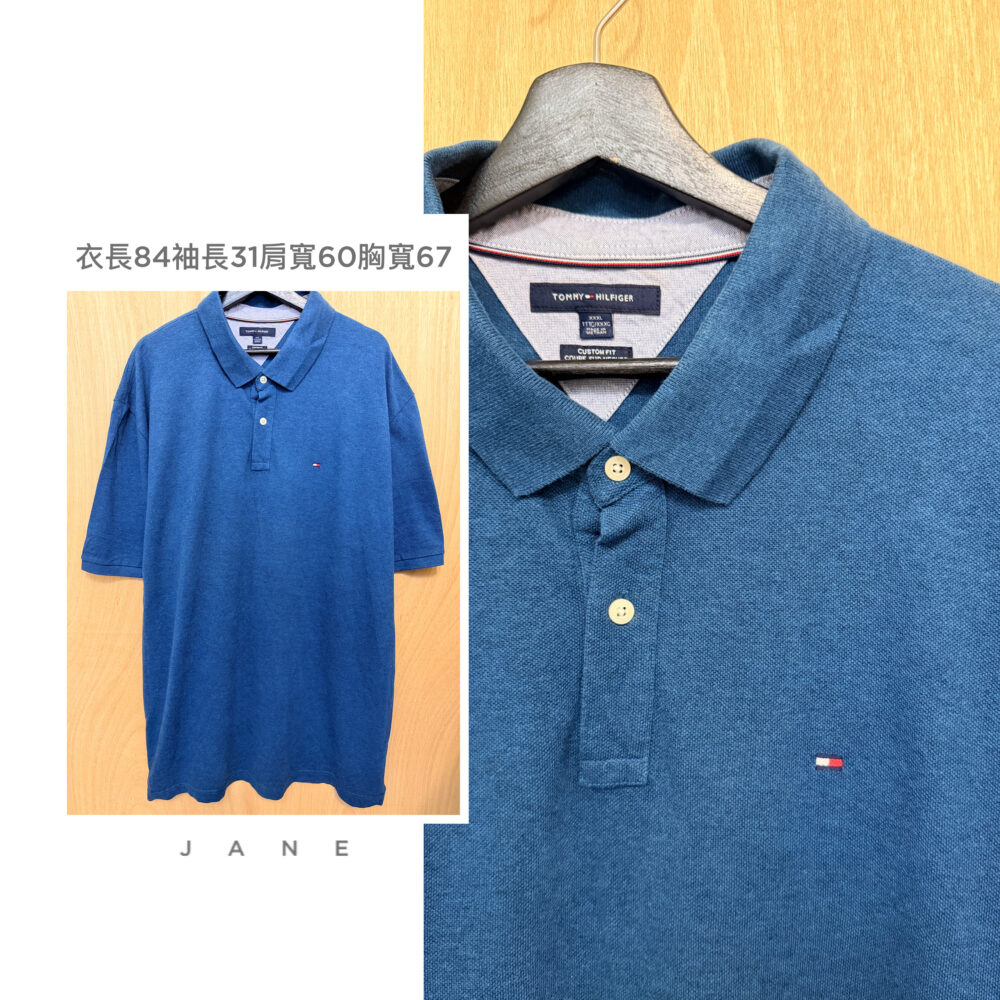 Polo Ralph Lauren 高爾夫球衫