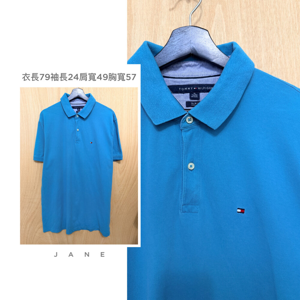 Polo Ralph Lauren 高爾夫球衫