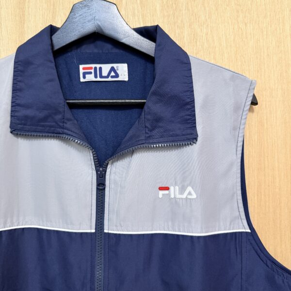 FILA運動背心