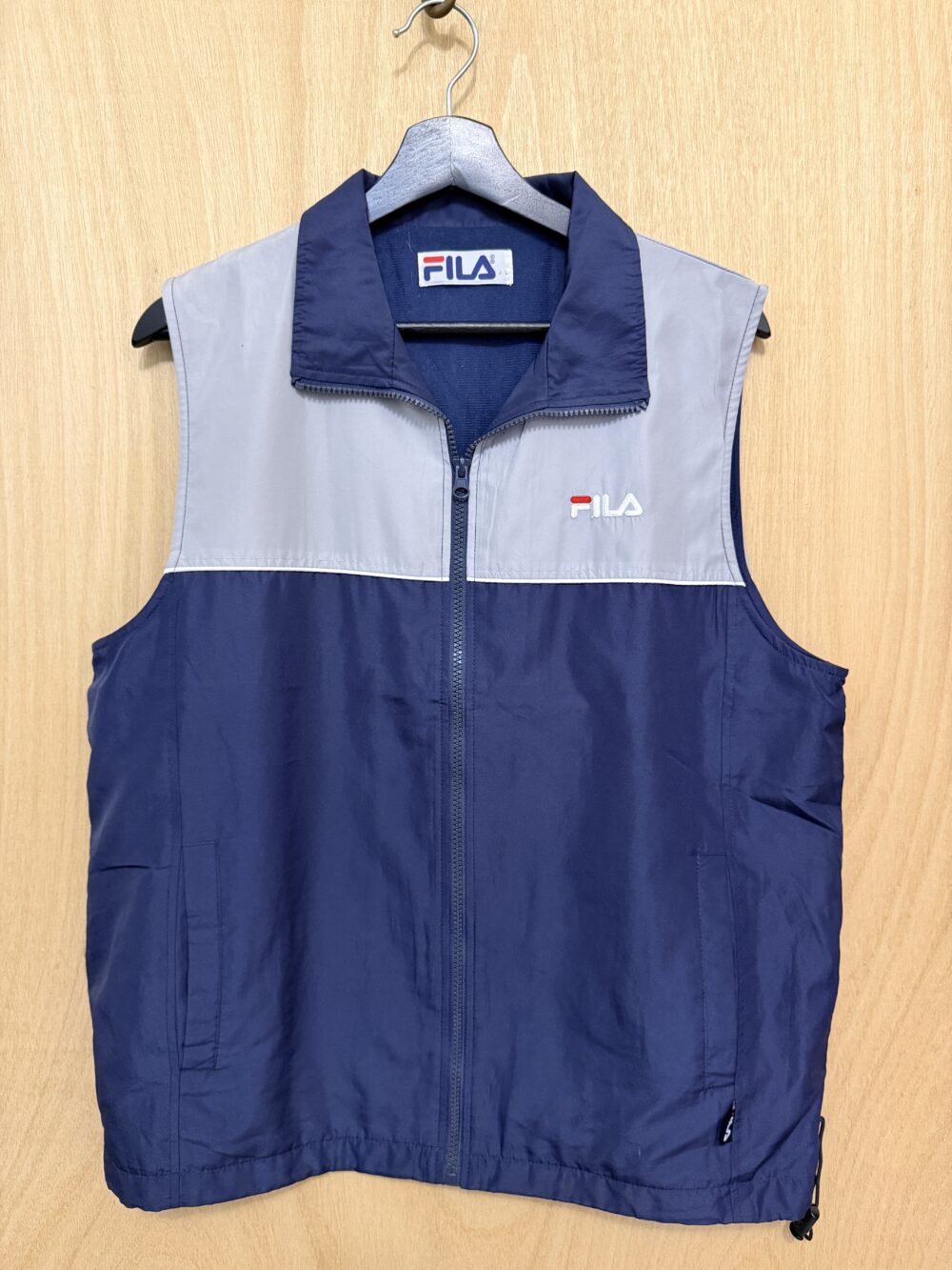 FILA運動背心